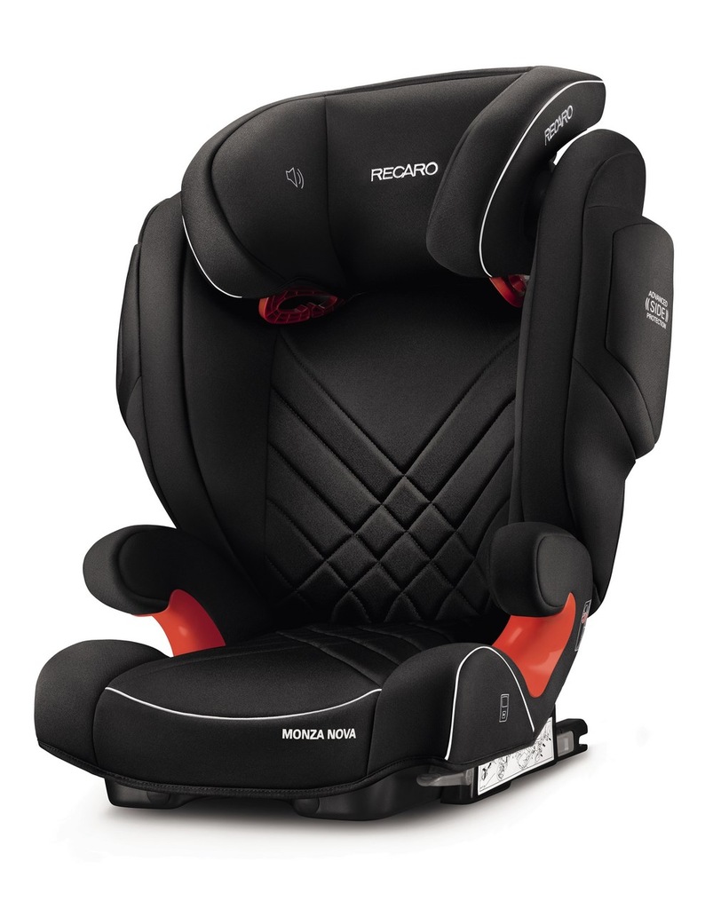 Детское кресло recaro monza nova 2