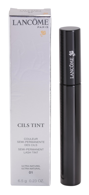 TUSZ LANCOME CILS TINT WODOODPORNY - 6.5ml