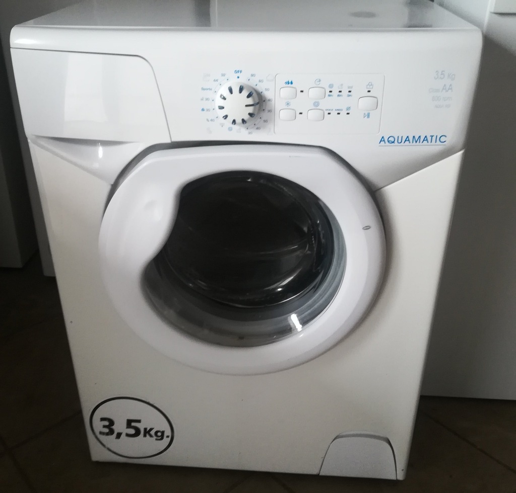 Mini Candy Aquamatic 80F 6 mc gwarancji dowóz