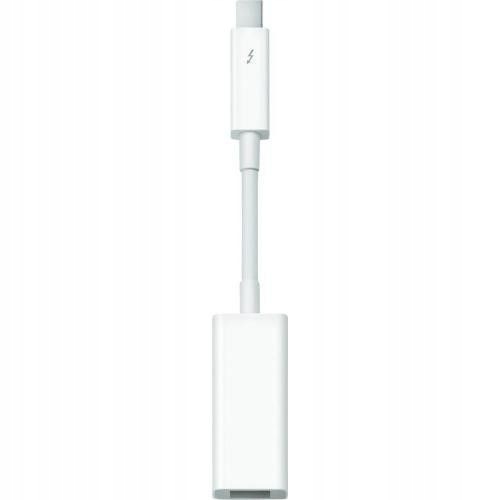 Przejściówka Thunderbolt FireWire, Apple MD464ZM/A