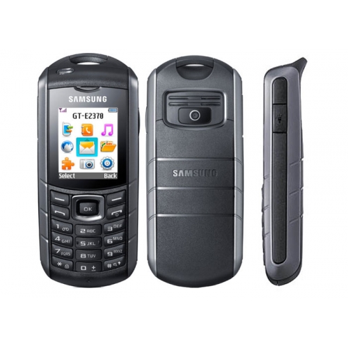 Od ręki SAMSUNG SOLID E2370 VAT23% CZARNY LEGENDA