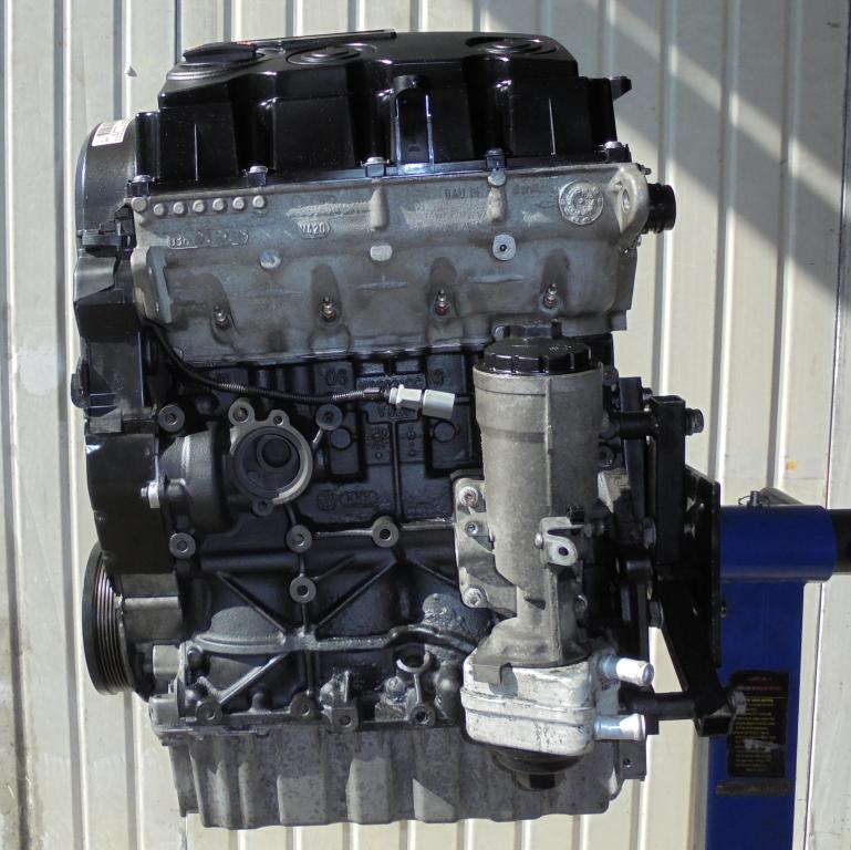 Volkswagen Transporter T5 Jaki Silnik Wybrac Break