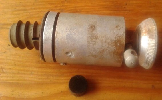 DZ do holzmine