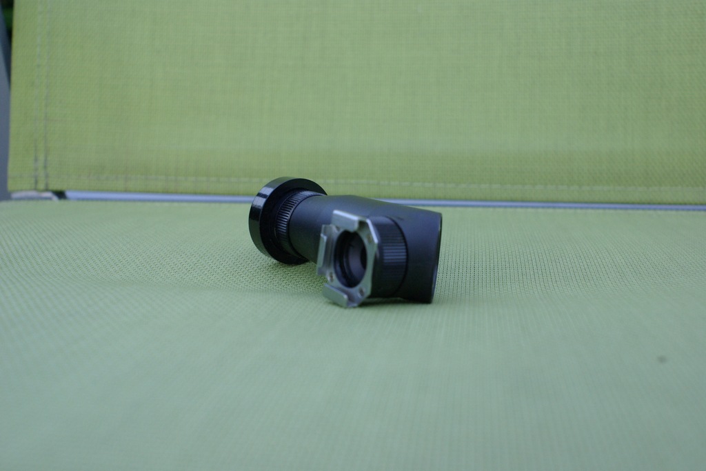 wizjer kątowy Japan Canon Nikon Contax