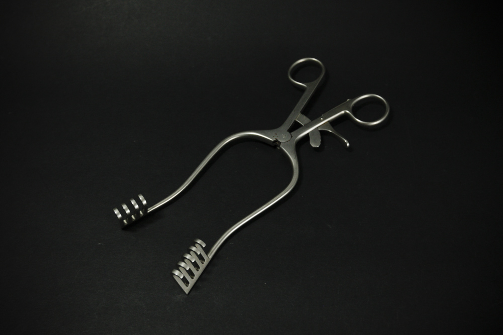 Rozwieracz do ran tępy 21 cm (14/627) Mercian narz