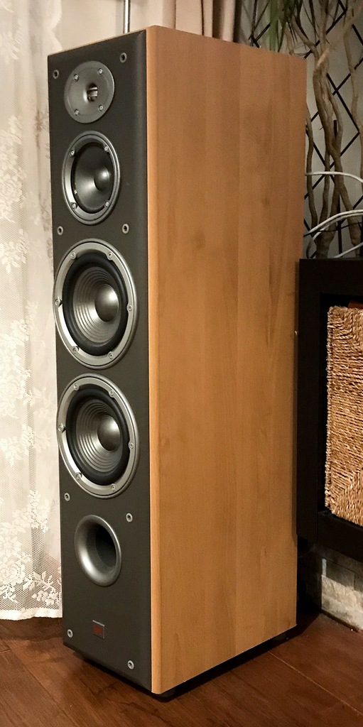 JBL E80 Northridge