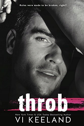 Throb Vi Keeland