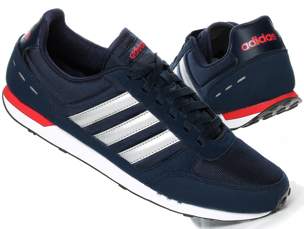 adidas neo city racer f99329