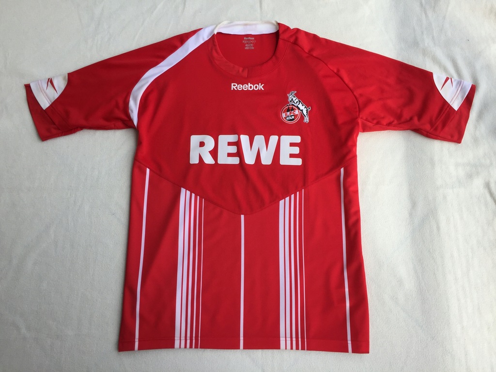 Koszulka FC Koln - rozmiar XL