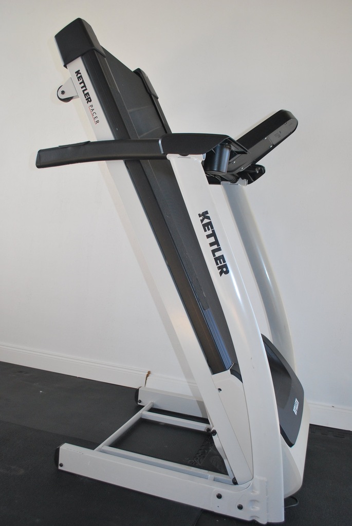 KETTLER PACER bieżnia ładny pas MAŁY PRZEBIEG 12km 7096871029