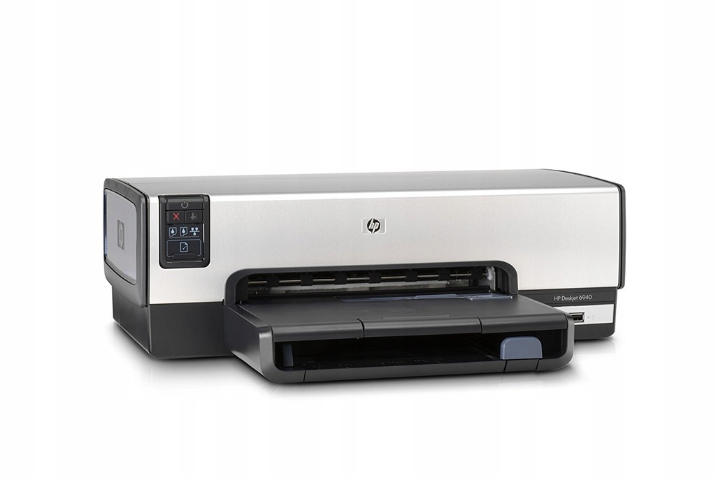 Drukarka Hp 6940 Deskjet
