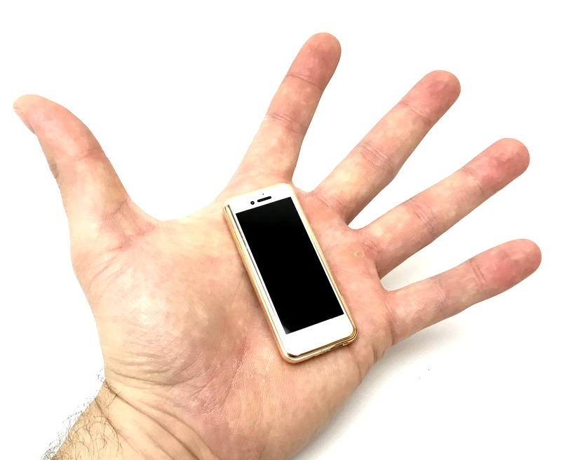 ZAPALNICZKA IPHONE X USB ŻAROWA ELEKTRYCZNA APPLE