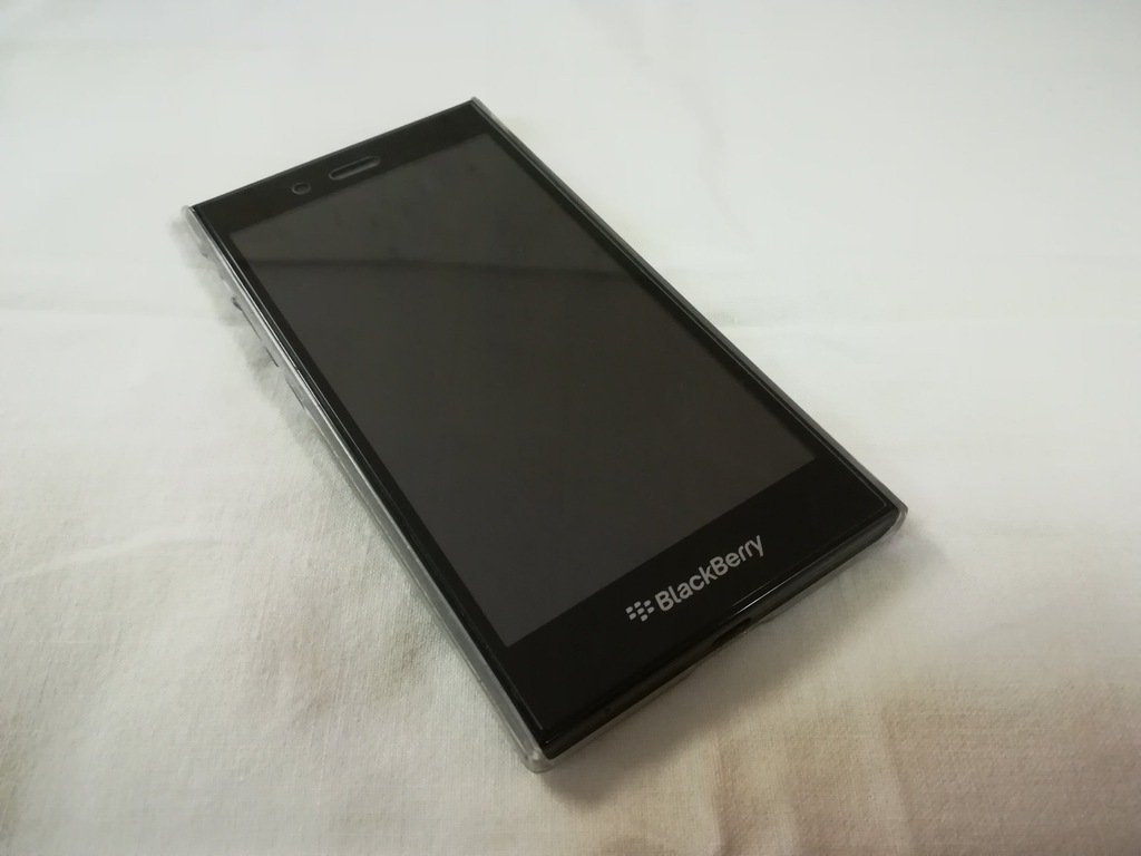 Telefon BlackBerry Z3 telefon BB Z3