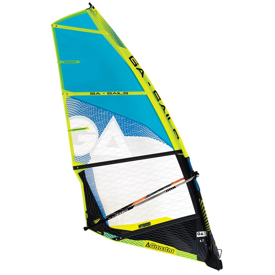 Żagiel windsurf Gaastra Hybrid HD 4.7 C1 2018