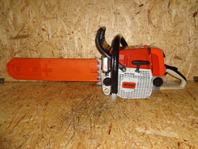 Pilarka spalinowa Stihl 066 7,1 KM !!!