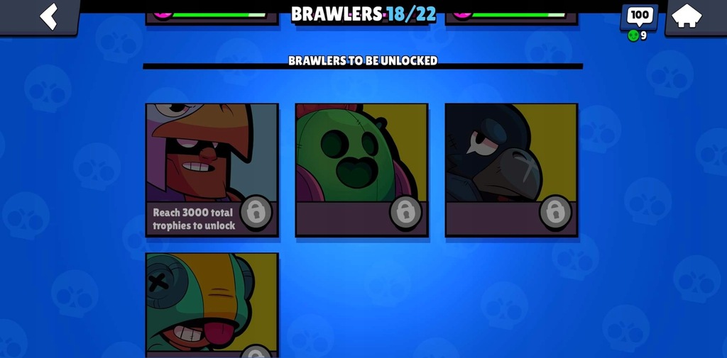 Kody Brawl Stars League of Legends