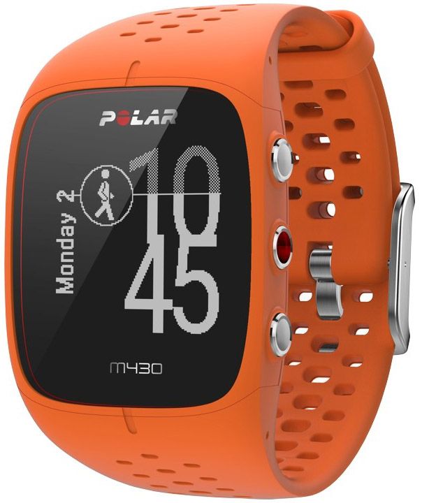 polar m430 polar