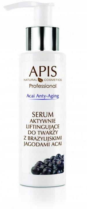 APIS ACAI - Serum aktywnie liftingujące 100 ml
