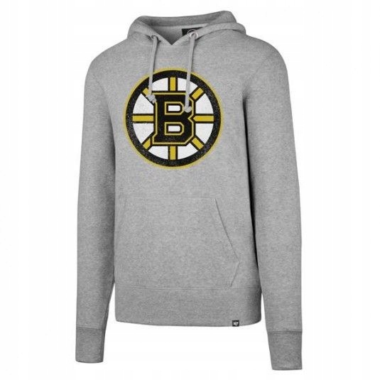 Bluza NHL Boston Bruins S