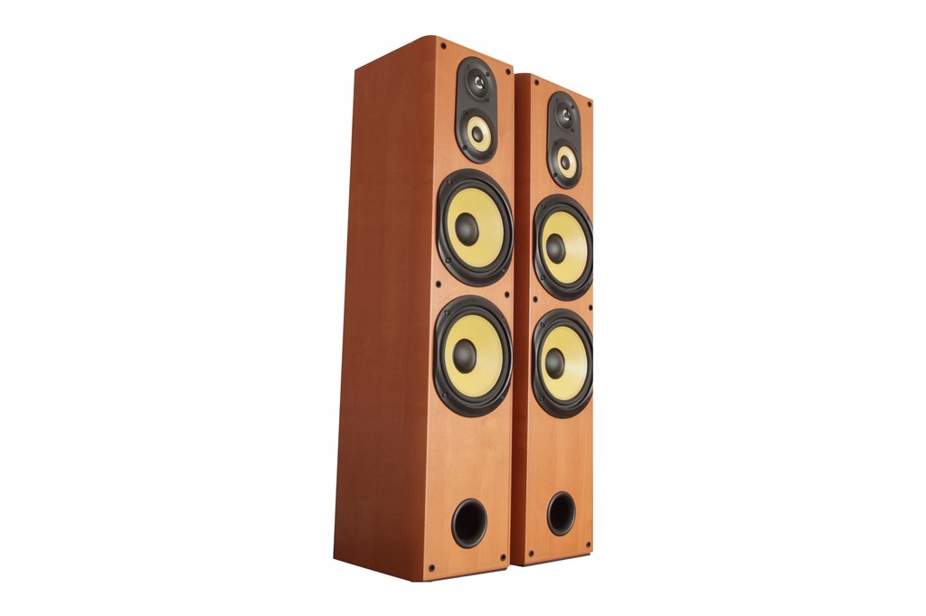 Kolumny Stereo Sony SS-MF750H komis Myślenice