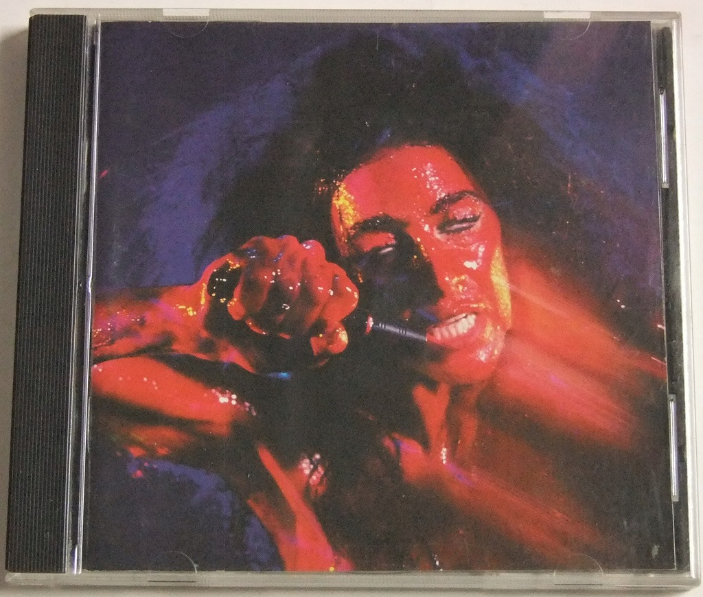 Diamanda Galas - Plague Mass J12
