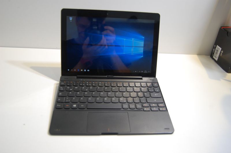 MINI NOTEBOOK LENOVO N58 ŁAD