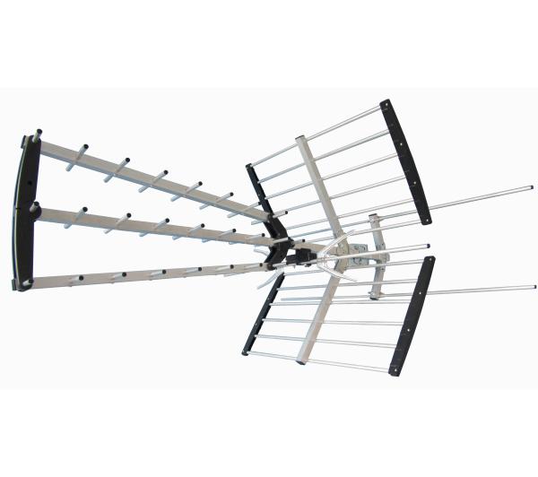 Antena zewnętrzna Skymaster GL1000 Combo+