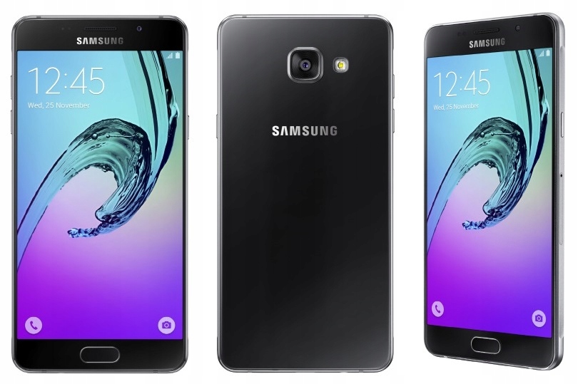 samsung a5 2016 a510f