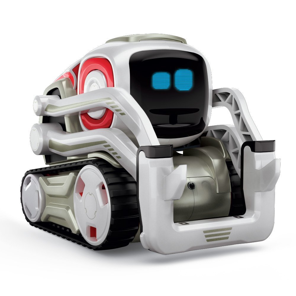 ANKI COZMO ROBOT, DOSTAWA PRZED ŚWIĘTAMI! SKLEP
