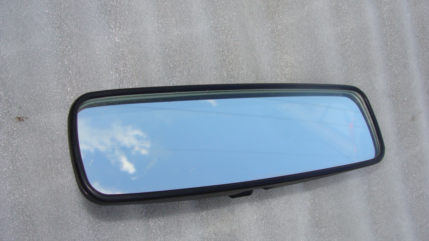 Peugeot 107 deals interior mirror