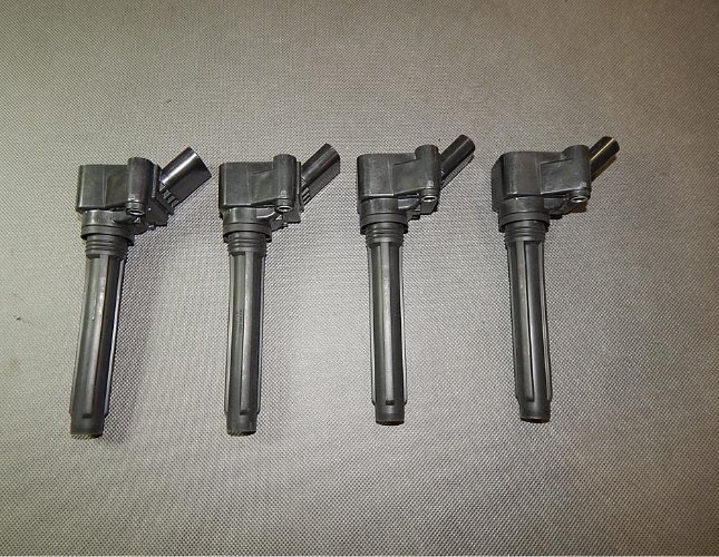 SKODA OCTAVIA III 1.8 IGNITION COIL 06L905110D