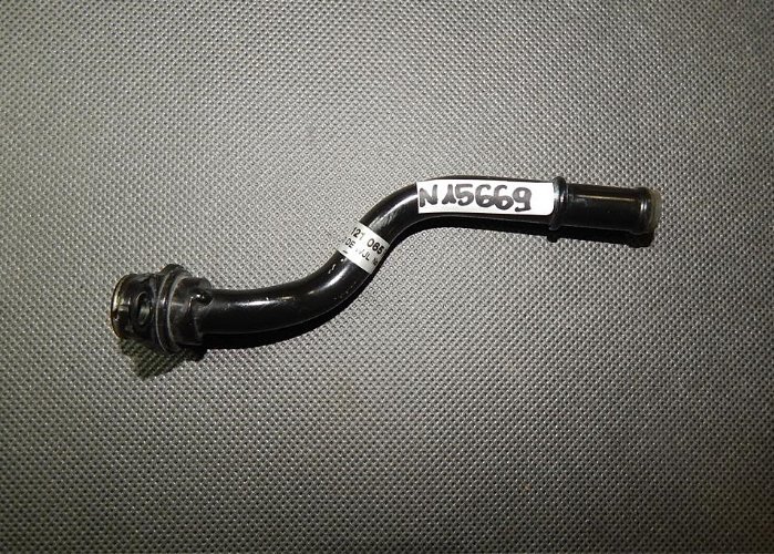 SKODA OCTAVIA III TUBE WATER HOSE 06K121065R