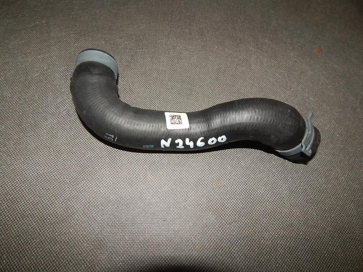 AUDI A4 B9 CABLE PIPE