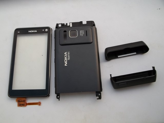 Купить чехол для Nokia N8