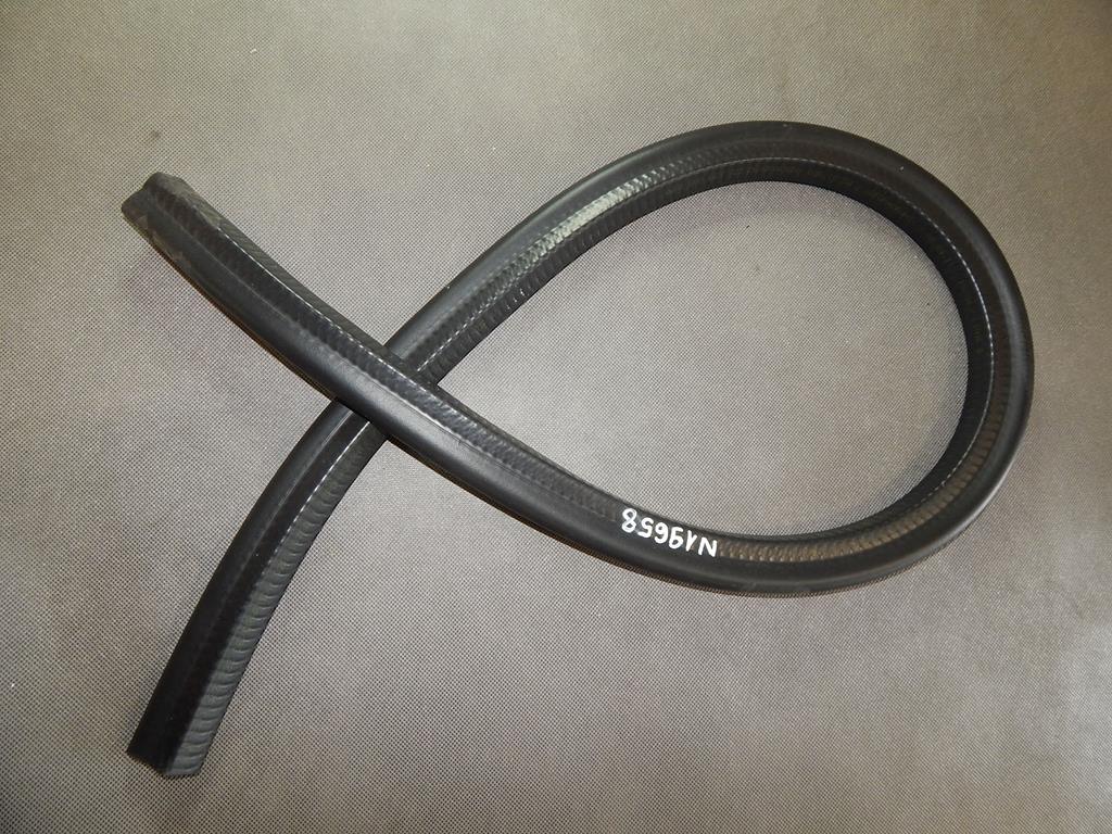 AUDI A3 8V ENGINE COMPARTMENT GASKET