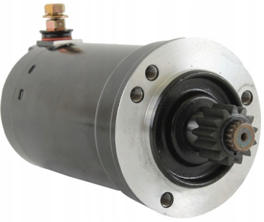 Ducati monster 796 online starter motor