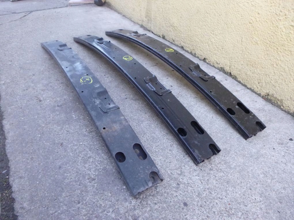 TOYOTA RAV 4 RAV4 13- sider rear rear part
