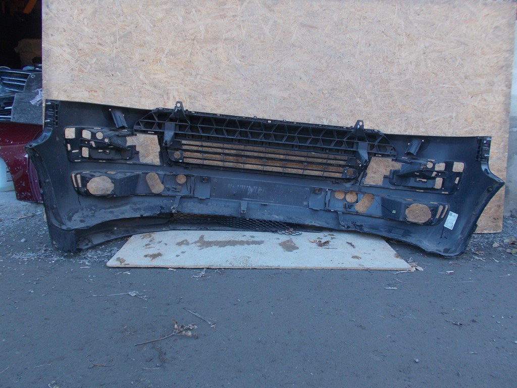 bumper front front VW T5 7E MULTIVAN LIFT ABT