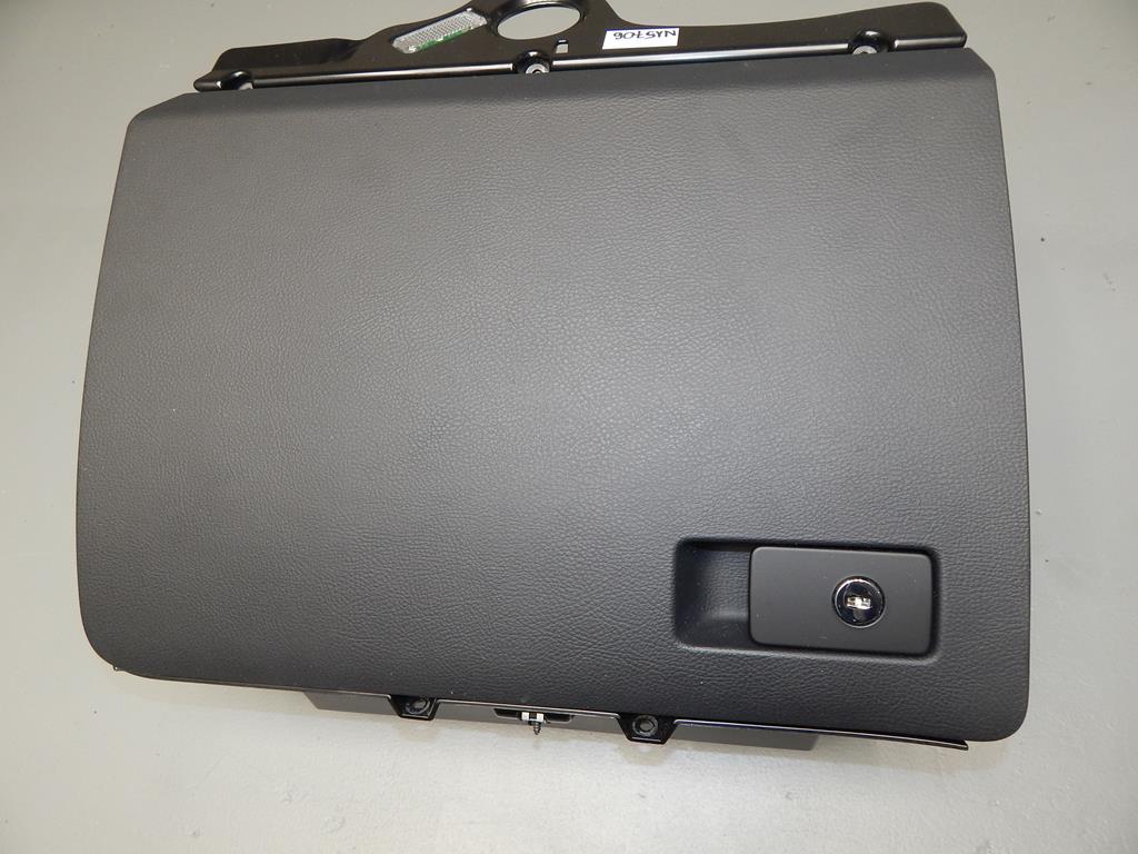 VW PASSAT CC Handschuhfach des Beifahrers 3C1857101