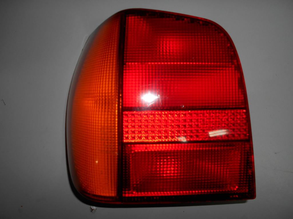 light left rear part VW POLO 6N