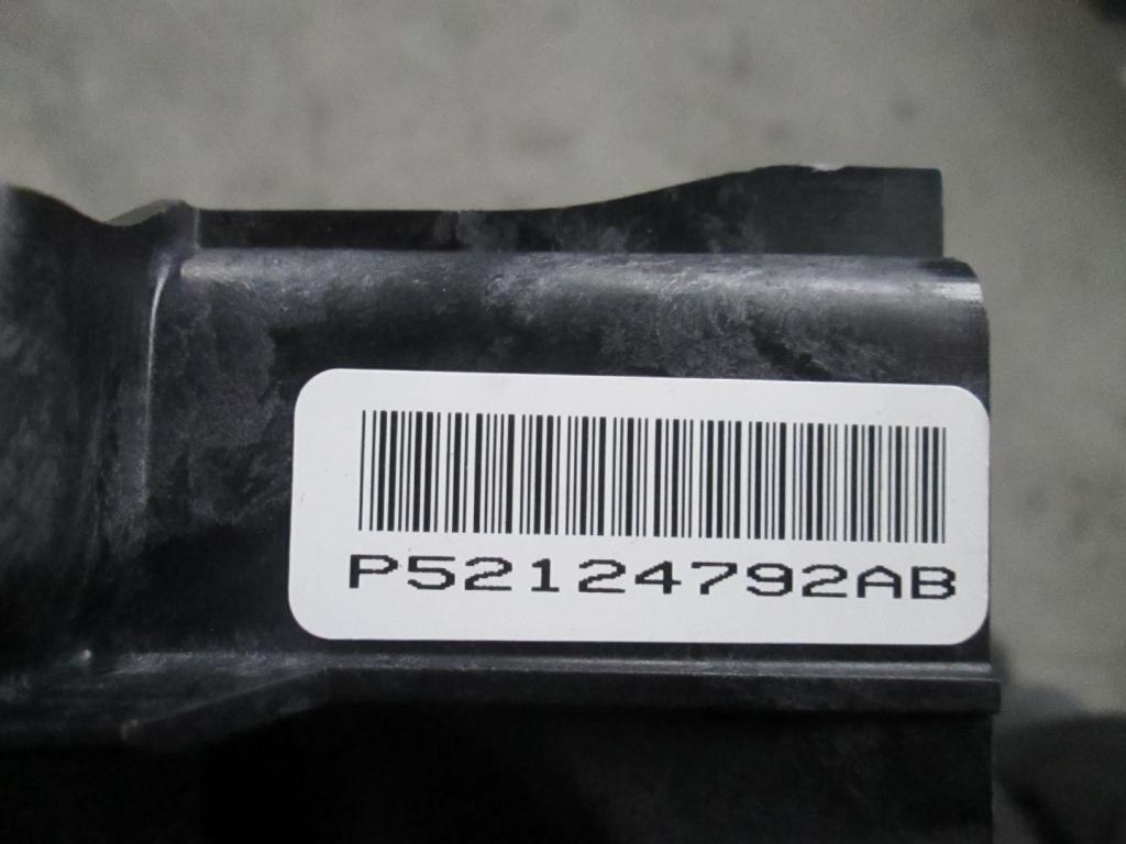 gear lever frame panel GRAND CHEROKEE 12