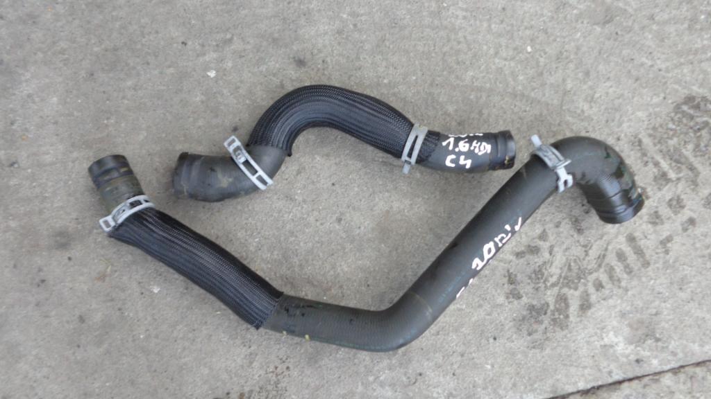 crijevo prijenos 1.6 HDI CITROEN C4 II B7 DS4 2010-2015