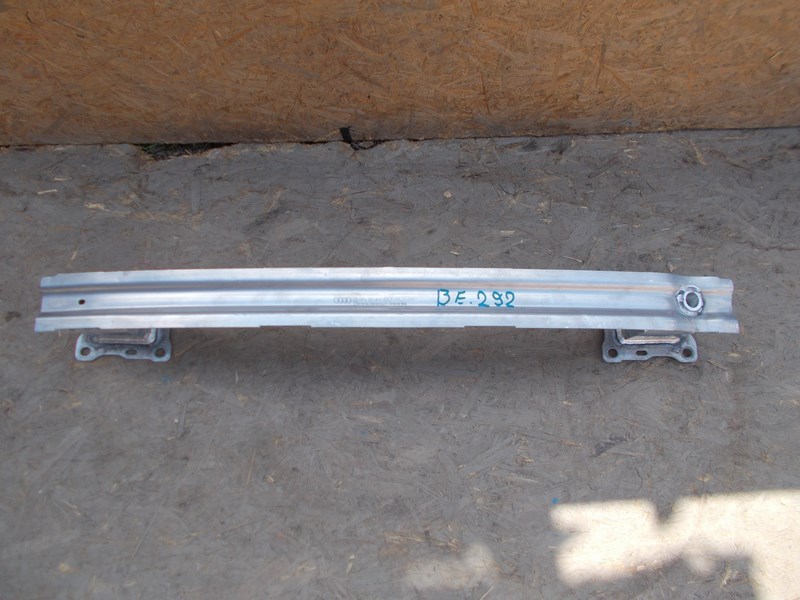 STOSSSTANGENTRÄGER HECK HINTEN AUDI A4 8W 15