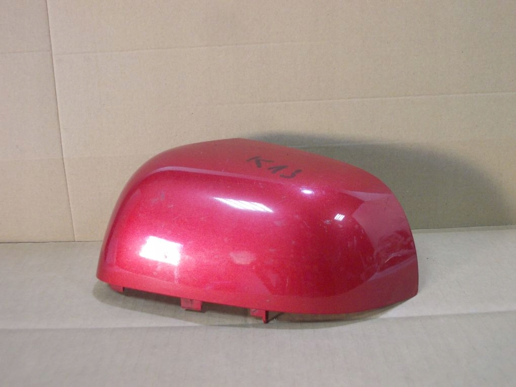 NISSAN MICRA K13 cover mirrors left