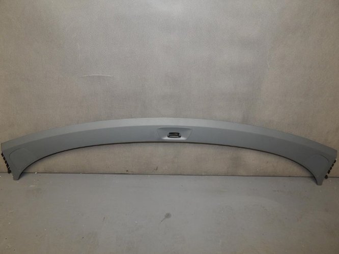 AUDI A7 4G moulding upper of the dashboard 4G8857051