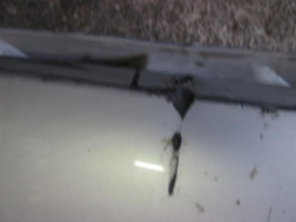 cap moulding threshold Jaguar XF 08r right