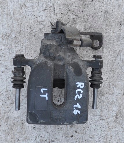 PEUGEOT RCZ 1.6 caliper brake rear part right left