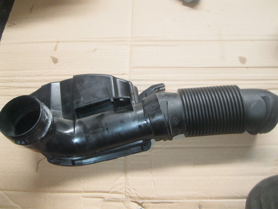 hose wiring Citroen DS3 1.4i