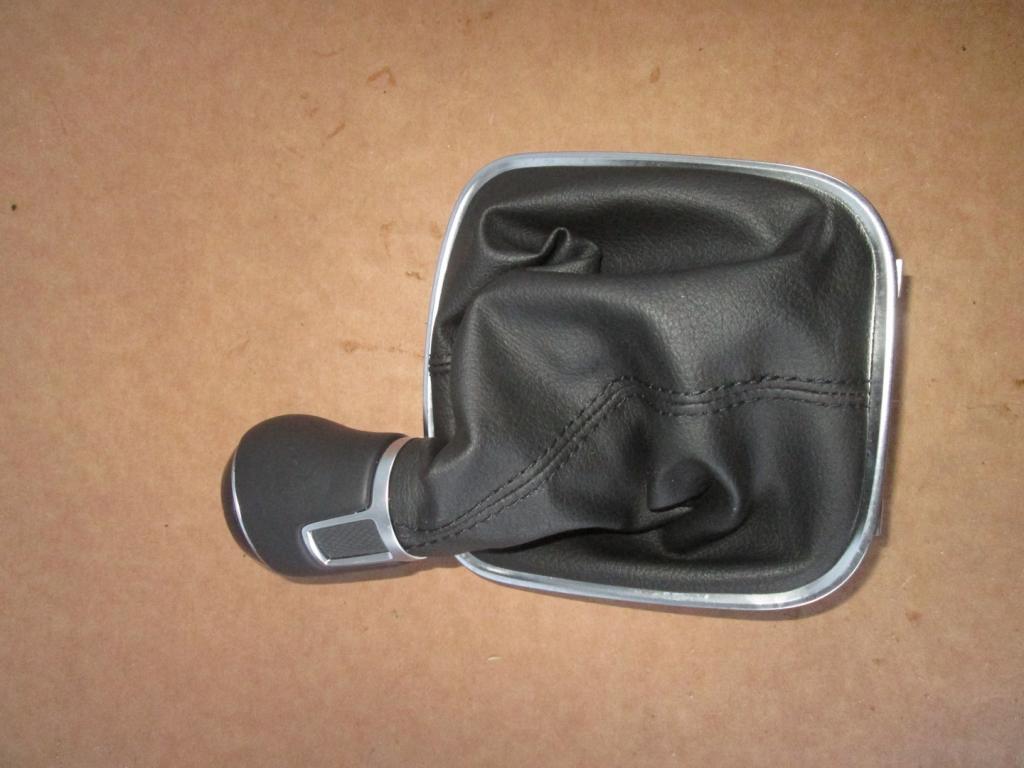 Leva cambio Polo 6R0