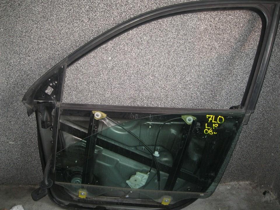 frame window left front door VW Touareg 7L0